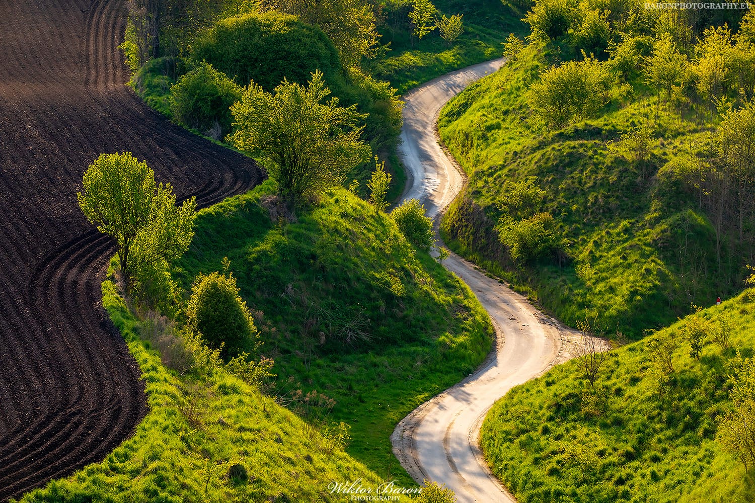 GORDZISKO W STRADOWIE